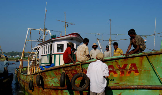fishermen 
